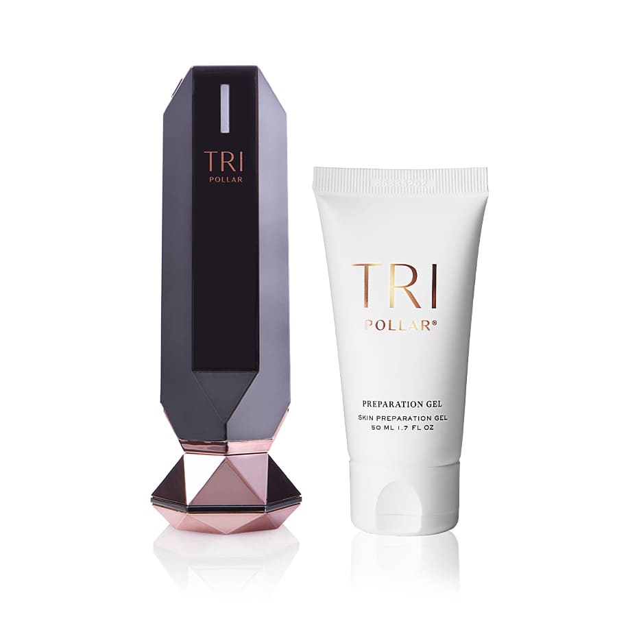 トライポーラTRI POLAR STOP VX美顔器 トライポーラTRI POLAR STOP VX美顔器 トライポーラTRI POLAR