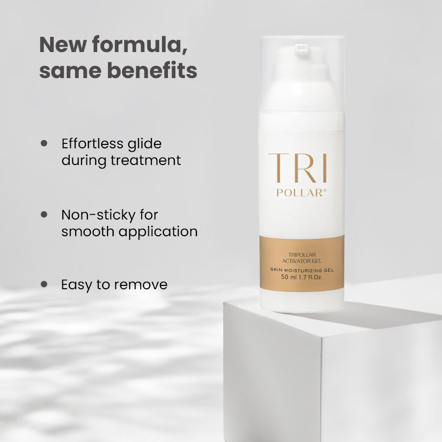 TriPollar ACTIVATOR GEL