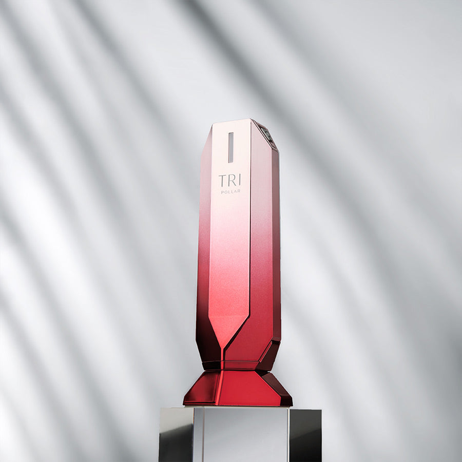 TriPollar STOP X ROSE – Intuitive Skin-Plumping Radio Frequency Device
