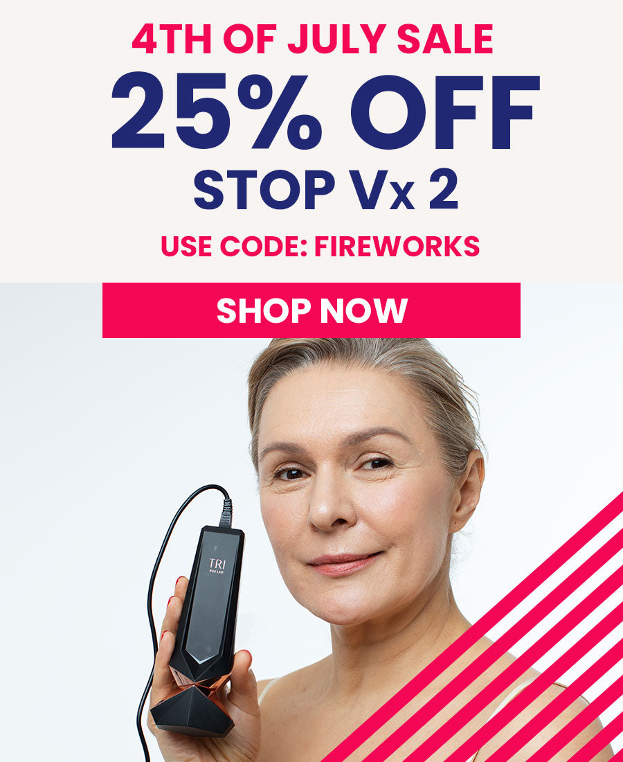 TriPollar | Shop At-Home Radio Frequency & Rejuvenation Devices
