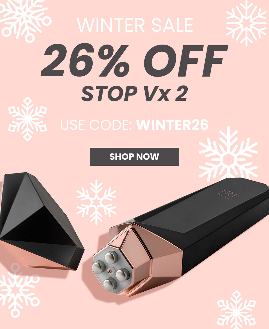 TriPollar | Shop At-Home Radio Frequency & Rejuvenation Devices