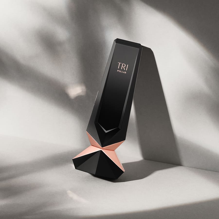 TriPollar STOP Vx トライポーラTriPollarストップvx STOP Vx 2