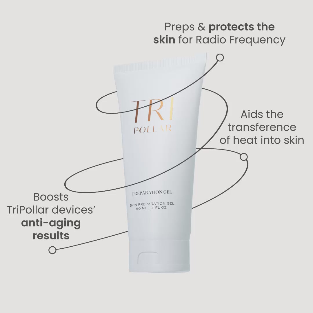 Tri Pollar Pose ジェルセット Tri Pollar Pose ジェルセット Tri Pollar Pose ジェルセット