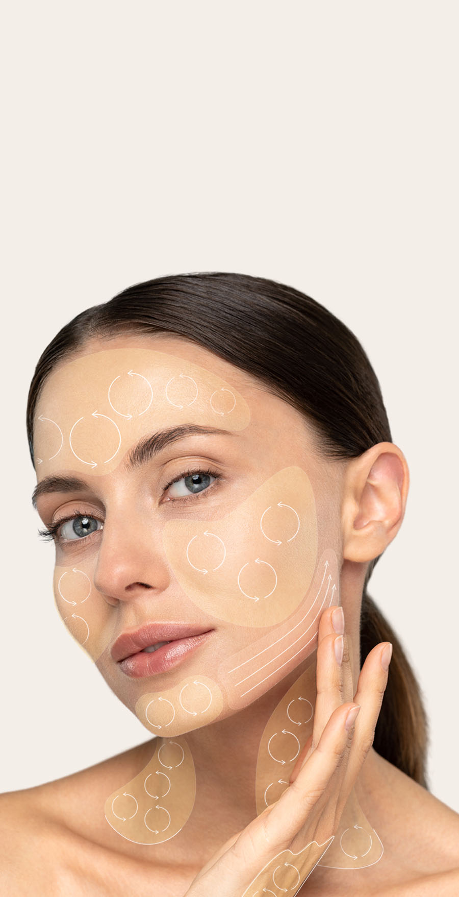 TriPollar STOP Vx トライポーラTriPollarストップvx TriPollar STOP Vx – Ultimate At-Home Anti-Aging Facial Device