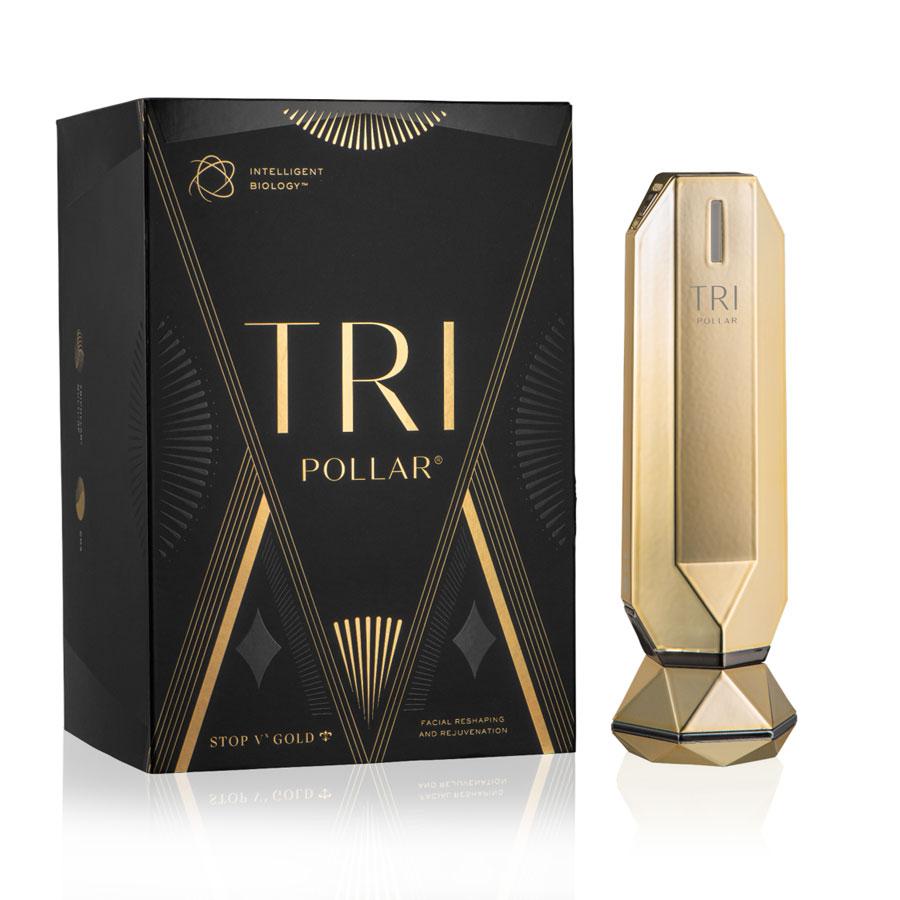 TriPollar STOP Vx GOLD - TriPollar Official Website | MyTripollar.com