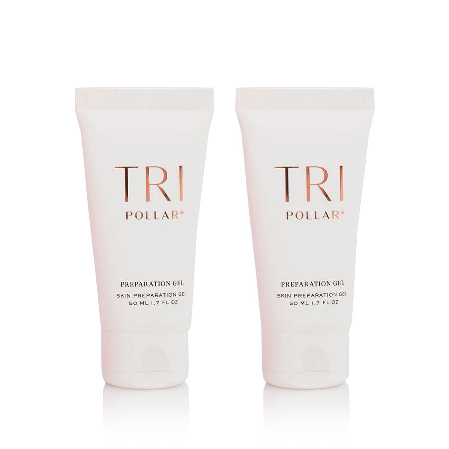 TriPollar Preparation Gel – Protective Gel For Radio Frequency Therapy