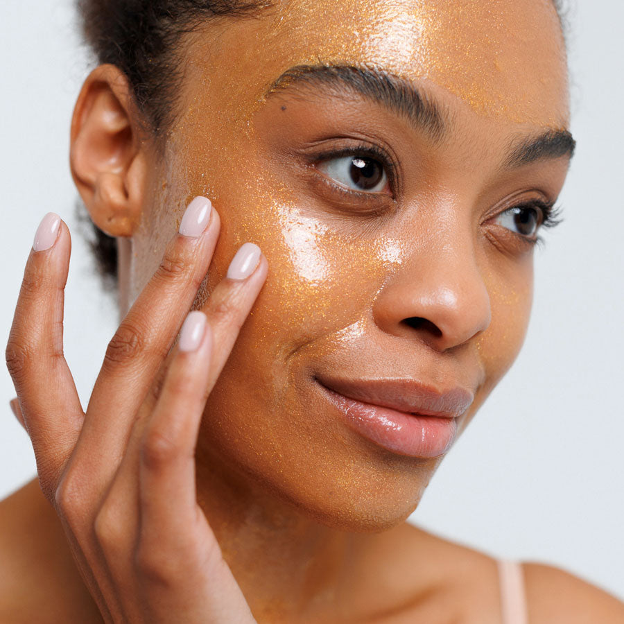 TriPollar GOLD Preparation Gel – Protective Gel For GOLD Devices