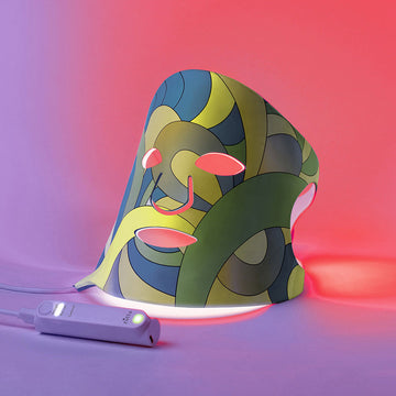 Zutta LED Mask - Giada